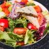 Insalata gorgonzola