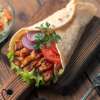 Dürüm shoarma