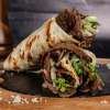Dürüm kebab