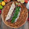 Lahmacun naturel