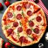 4. Pepperoni