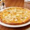 27. Quattro formaggi