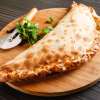 34. Calzone